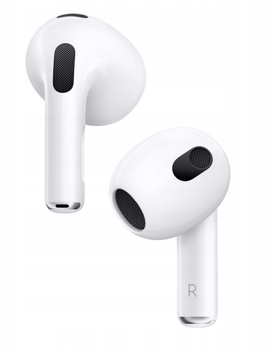 Apple AirPods 3 wireless in-ear headphones