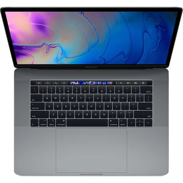 Macbook Pro 15" TouchBar | 2.6GHz i7 | Radeon Pro Vega 20 | 1TB SSD | 16GB RAM